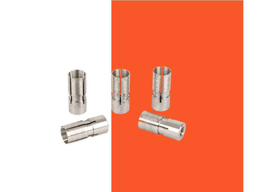 Neštandardné diely