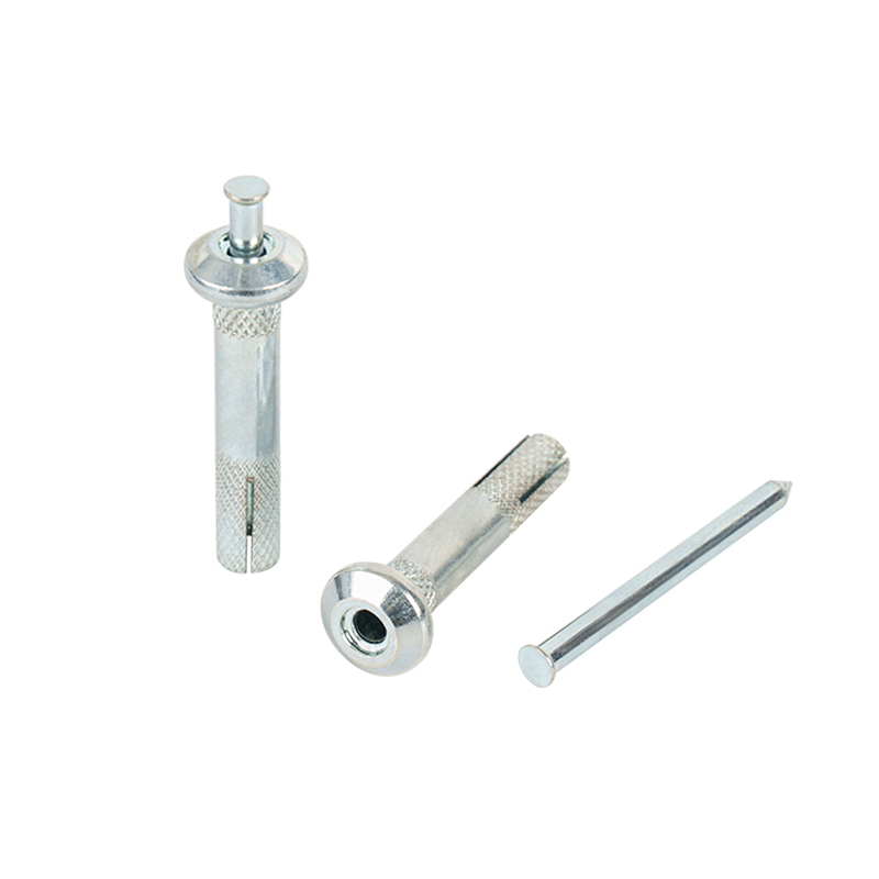 Zasiahnite kotvu (typ T, y)