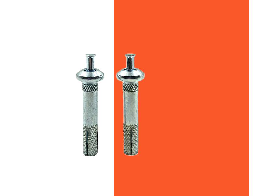 Zasiahnite kotvu (typ T, y)